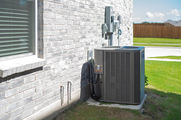 Reliable Hvac contractor in Gladewater, TX by FH HVAC